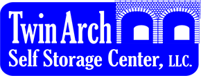 Twin Arch Self Storage Center